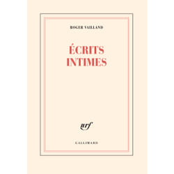 Écrits intimes
