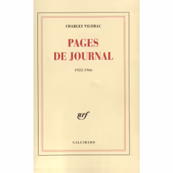 ISBN Pages de journal, Français, 288 pages