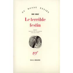 Le terrible festin