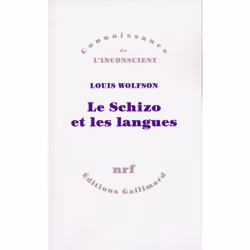 ISBN Le Schizo et les langues, Français, 280 pages
