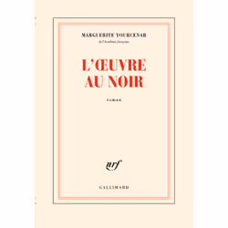 ISBN L'Œuvre au Noir, Français, 384 pages