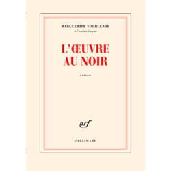 L'oeuvre au noir