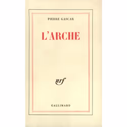 ISBN L'Arche, Français, 240 pages