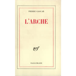 L'arche