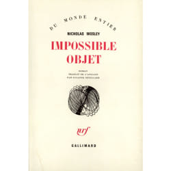 Impossible objet