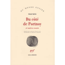 Du côté de Portnoy et autres essais