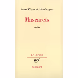 ISBN Mascarets, Français, 200 pages