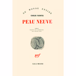 ISBN Peau neuve, Français, 464 pages