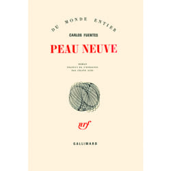 Peau neuve