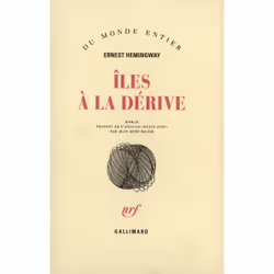 ISBN Îles à la dérive, Français, 472 pages
