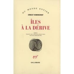 Îles à la dérive