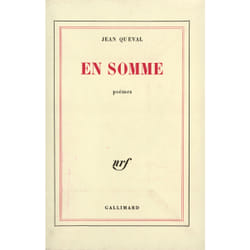 En somme