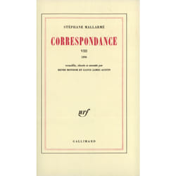 Correspondance - vol08 - 1896