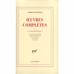 ISBN Œuvres complètes, Français, 592 pages