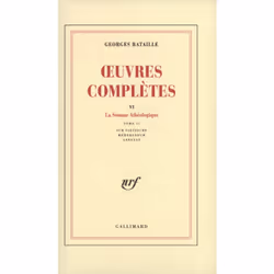 ISBN Œuvres complètes, Français, 496 pages