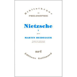 Nietzsche t.1
