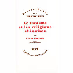 ISBN Le Taoïsme et les religions chinoises, Français, 672 pages