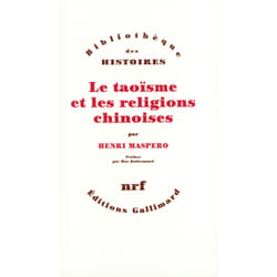 Le Taoïsme et les religions chinoises