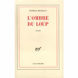 ISBN L'Ombre du loup, Français, 212 pages