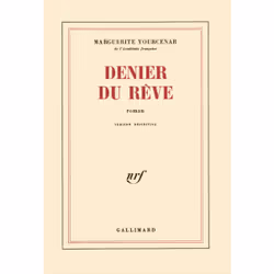 ISBN Denier du rêve, Français, 216 pages