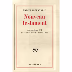 ISBN Nouveau testament, Français, 256 pages