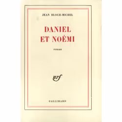 ISBN Daniel et Noémi, Français, 240 pages