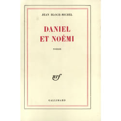 Daniel et noemi