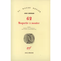 ISBN 62, maquette à monter, Français, 240 pages