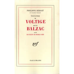 ISBN Théâtre
