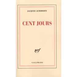 ISBN Cent jours, Français, 288 pages