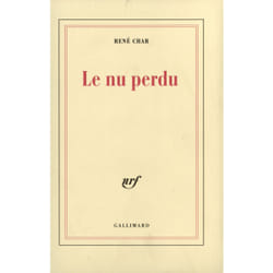 Le nu perdu