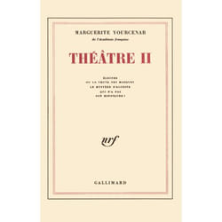 ISBN Théâtre