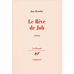 ISBN Le Rêve de Job, Français, 400 pages
