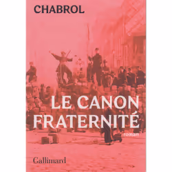 ISBN Le canon Fraternité, Français, 872 pages