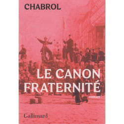 Le canon fraternité