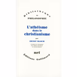 ISBN L'athéisme dans le christianisme, Français, 360 pages