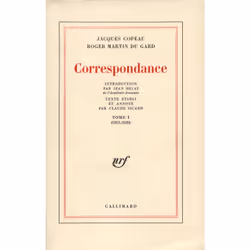ISBN Correspondance, Français, 928 pages