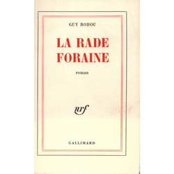 La rade foraine