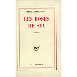 Les roses de sel