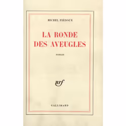 ISBN La Ronde des aveugles, Français, 192 pages