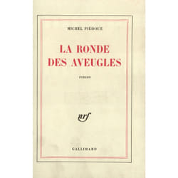 La ronde des aveugles