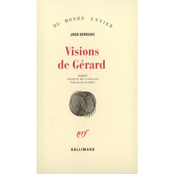 ISBN Visions de Gérard
