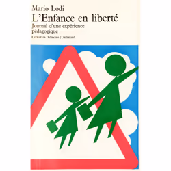 ISBN L'Enfance en liberté, Français, 352 pages