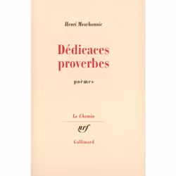 ISBN Dédicaces proverbes, Français, 136 pages
