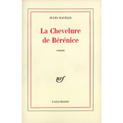 La chevelure de berenice