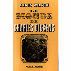 ISBN Le Monde de Charles Dickens, Français, 280 pages