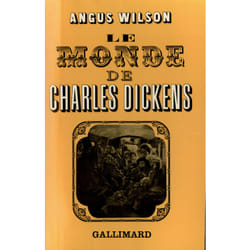 Le monde de charles dickens