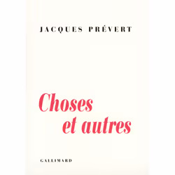 ISBN Choses et autres, Français, 312 pages