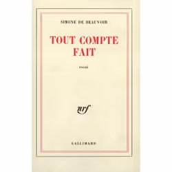 ISBN Tout compte fait, Français, 516 pages