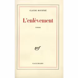ISBN L'Enlèvement, Français, 320 pages